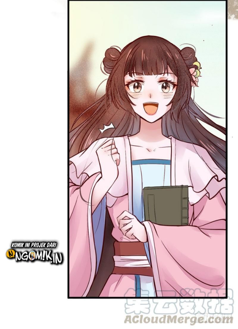 Rebirth Of The Divine Doctor chapter 15